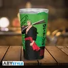 ONE PIECE - Large Glass - 400ml - Zoro - box Produktbild-Vorschau 4