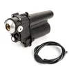 Elektrische Anhängerkupplung Stellmotor für BMW E60 E61 F07 Produktbild-Vorschau 2