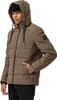 Red Bridge Herren Jacke Steppjacke Winterjacke Bubble Produktbild-Vorschau 4