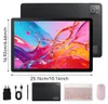 11palcový tablet s Androidem 16, s klávesnicí, myší a Náhled obrázku produktu 9