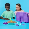 Kinetic Sand Mermaid Folding Sand Box (934g) Produktbild-Vorschau 11