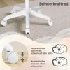 HOFFREE  | Dětská židle k psacímu stolu | Ergonomická Náhled obrázku produktu 11