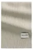 Marc O'Polo sciarpa Knitted Scarf Linen Beige Anteprima dell’immagine prodotto 1