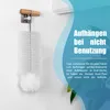 Villkin Flaschenbürste – Perfekte Reinigung für Produktbild-Vorschau 5