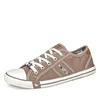 Mustang Damen Sneaker Schnürschuhe Halbschuhe 1099-302, Produktbild-Vorschau 19