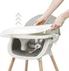 AMELIA Fütterungsstuhl 3-in-1 Hochstuhl mit verstellbarem Produktbild-Vorschau 7