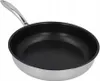 Zwieger padella rivestita in titanio 28 cm acciaio inox Anteprima dell’immagine prodotto 3