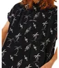 Rip Curl Kinder Handtuch K' MIXED HOODED TOWEL, Größe:L, Produktbild-Vorschau 6