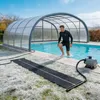 FIVMEN Kolektor słoneczny do ogrzewania basenu 600x70 cm, Podgląd zdjęcia produktu 3