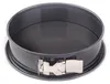 Springform - Anthrazit - Stahl - Ø 28 cm Produktbild-Vorschau 11