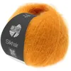 Lana Grossa - Silkhair 0146 bernstein Produktbild-Vorschau 3