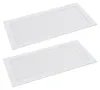 2 kusy prachový filtr ventilátoru chladiče počítače, Náhled obrázku produktu 2