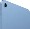 Apple iPad A16 (2025) WiFi 256GB Blau Produktbild-Vorschau 6