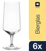 Leonardo Biergläser Puccini 410 ml - 6 Stücke Produktbild-Vorschau 6