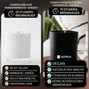 22Feels Freund Geschenk Jahrestag Spruchkerze Männer Produktbild-Vorschau 8