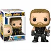 FUNKO Figure POP! Marvel-Av,I,War: Thor, zberateľská Náhľad obrázku produktu 8