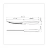 Tomatenmesser 5 Tramontina Noir Plenus - Tramontina Produktbild-Vorschau 6