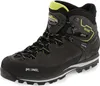 Litepeak GTX Men grau UK 9,5 - granit/lemon Produktbild-Vorschau 7