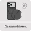 Cazy Coque compatible avec iPhone 17 Pro Max Coque Voir les images du produit 3
