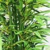 Bambou Plante Artificielle Artificiel Plastique 180cm Voir les images du produit 5