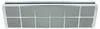 vhbw Aktivkohlefilter Ersatz für Miele 4002515745489, DKF Produktbild-Vorschau 3