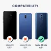 kwmobile Handyhülle für Huawei Mate 20 Lite Hülle - Silikon Produktbild-Vorschau 2