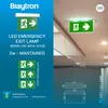 Braytron LED oświetlenie awaryjne oświetlenie awaryjne Podgląd zdjęcia produktu 11