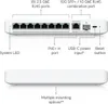 Ubiquiti UniFi Flex 2.5G, Managed, L2, 2.5G Ethernet Produktbild-Vorschau 9