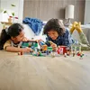 LEGO City Centrum miasta, Zestaw do budowania, 6 lat(a), Podgląd zdjęcia produktu 21
