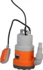 FUXTEC Tauchpumpe FX-TP1250 - bis zu 6.000 l/h | 6m Produktbild-Vorschau 4