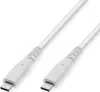 Câble USB VALUE - Câble USB-C (M) 24 broches vers USB-C (M) Voir les images du produit 1