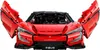 CaDA YangWang U9 Supercar 1/8 (3671 parti) Anteprima dell’immagine prodotto 5