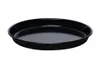 RIESS 0648-022 Pizzablech Ø 28 cm, Emaille Produktbild-Vorschau 1