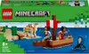 LEGO LEGO® Minecraft™ 21259 Podróż statkiem pirackim 21259 Podgląd zdjęcia produktu 14