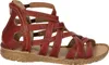 Josef Seibel IVY 06 Damen Sandalette - Riemchen Sandalen Produktbild-Vorschau 2