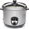 Tristar | Cuociriso | RK-6129 | 900 W | Acciaio inox Anteprima dell’immagine prodotto 1