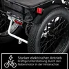 Remington R100 E Bike Dreirad 20 Zoll Elektrodreirad Produktbild-Vorschau 4
