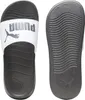 Puma Uni Popcat 20 Badeschuhe Badelatschen Puma White-Dark Produktbild-Vorschau 3