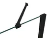 Glaswerk Westfalen- Emma 100x80x100cm U-Duschkabine SW Anteprima dell’immagine prodotto 3