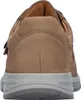 Slipper/Kletthalbschuh mit Mehrweite Freizeit (sportlicher Produktbild-Vorschau 8