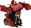 KIK KX3666 RC Robot Racer Transformer, na dálkové ovládání Náhled obrázku produktu 1