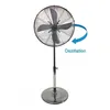 SUNTEC CoolBreeze 4000, Chrom, Metallisch, Flur, 40 cm, 1,4 Produktbild-Vorschau 1
