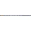 Faber-Castell Graphitstift Sparkle Perlgrau 1 Stück Produktbild-Vorschau 5