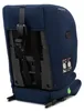 Osann Flux Isofix i-Size (76-150cm) - Navy Melange Produktbild-Vorschau 21