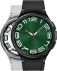 Samsung Galaxy Watch 6 Classic Schwarz 47 mm Produktbild-Vorschau 17