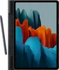 EF-BT630 Tab S8 Bookcover schwarz Tablet-Hülle Produktbild-Vorschau 4