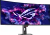 ASUS ROG Strix QD-OLED XG34WCDG, Gaming-Monitor, (WQHD, Produktbild-Vorschau 2