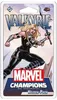 Marvel Champions: LCG - Espansione Valchiria Anteprima dell’immagine prodotto 1