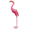 Decorazione MagicHome Mecco 8299, Fenicottero, 65 cm, Anteprima dell’immagine prodotto 3