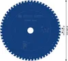 EXPERT Lame de scie circulaire en acier, 254 x 2,6/2,2 x Voir les images du produit 3